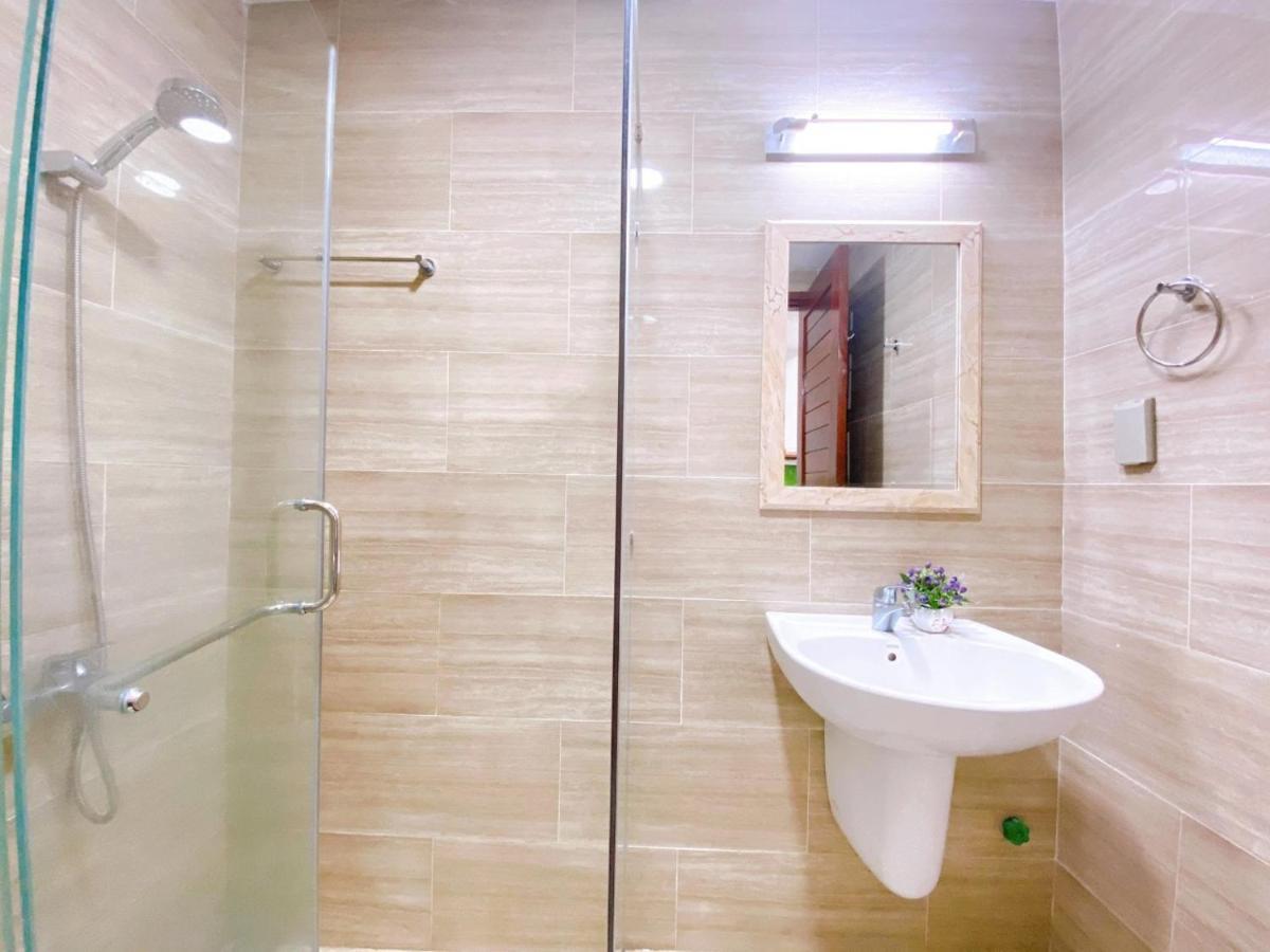Appartement Can Ho View Bien Gold Sea 172 Hoang Hoa Tham- Tp Vung Tau Extérieur photo