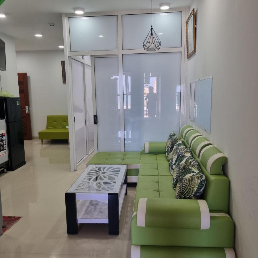 Appartement Can Ho View Bien Gold Sea 172 Hoang Hoa Tham- Tp Vung Tau Extérieur photo