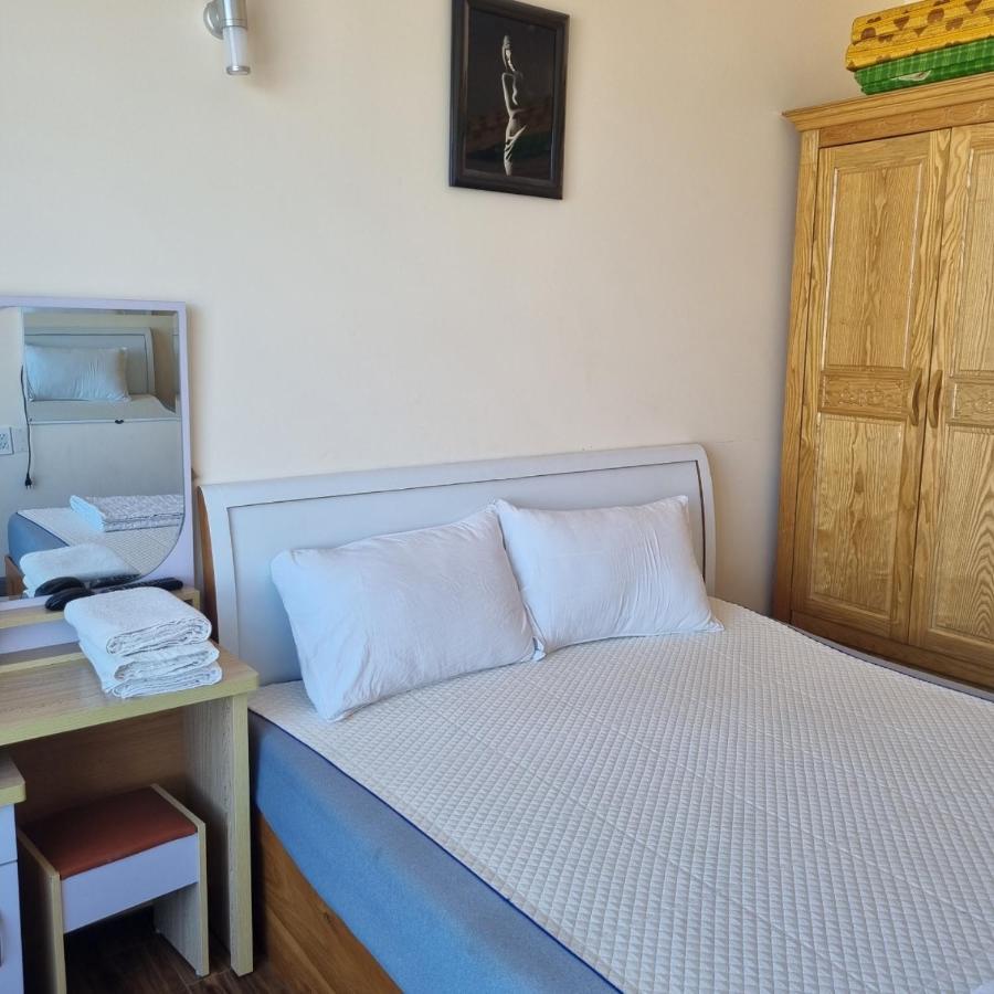 Appartement Can Ho View Bien Gold Sea 172 Hoang Hoa Tham- Tp Vung Tau Extérieur photo