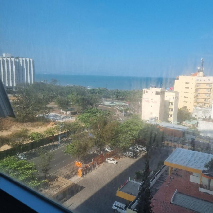 Appartement Can Ho View Bien Gold Sea 172 Hoang Hoa Tham- Tp Vung Tau Extérieur photo