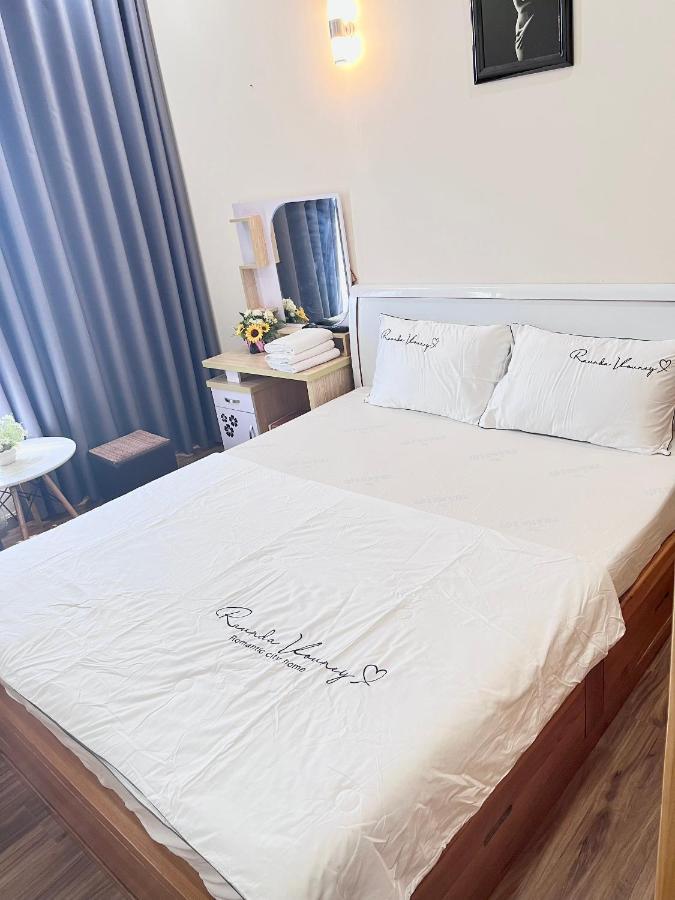 Appartement Can Ho View Bien Gold Sea 172 Hoang Hoa Tham- Tp Vung Tau Extérieur photo